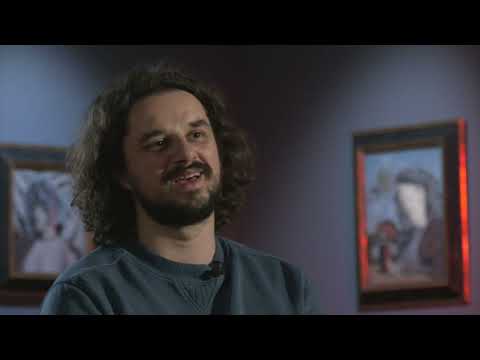 Metamorfoze: Nikola Rakočević