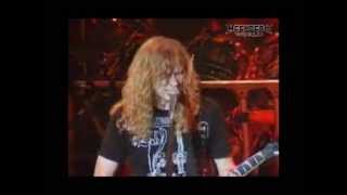 Megadeth - Live Columbus, OH - 2007
