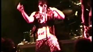 PSYCHEDELIC SUPER JESUS - BRIDE ´94 EUROPE