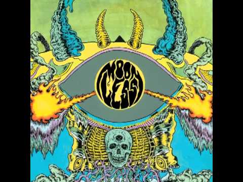 Moonless - Calling All Demons