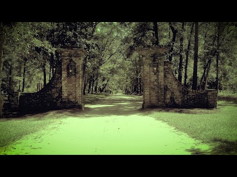 From The Sky | SC's Most Haunted