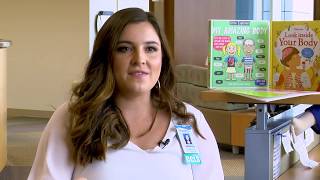 Watch the video - what-is-a-child-life-specialist-video (opens in a modal)