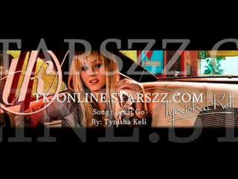 Let it Go - Tynisha Keli