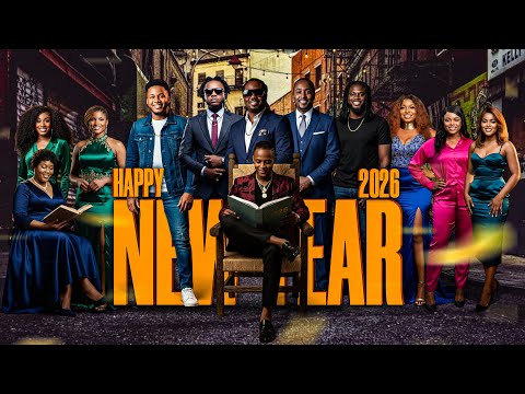 JEFF 3WA AK TOUT EKIP LI SWETE  NOU BÒN ANE 2026