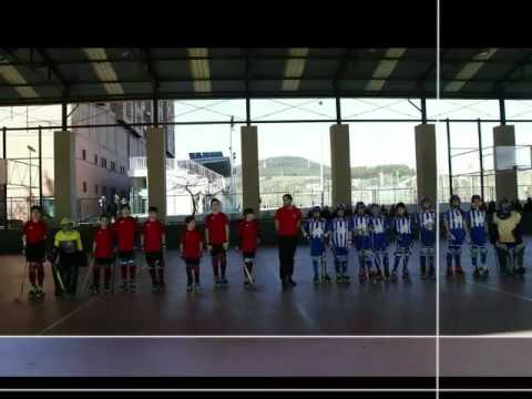 Resumen fotográfico Sábado 12 de Marzo - APG Bierzo Diverpatin