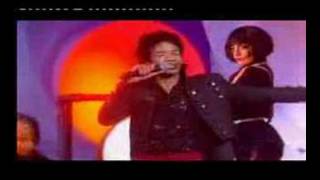 David Jordan on The Royal Variety Performace 2007