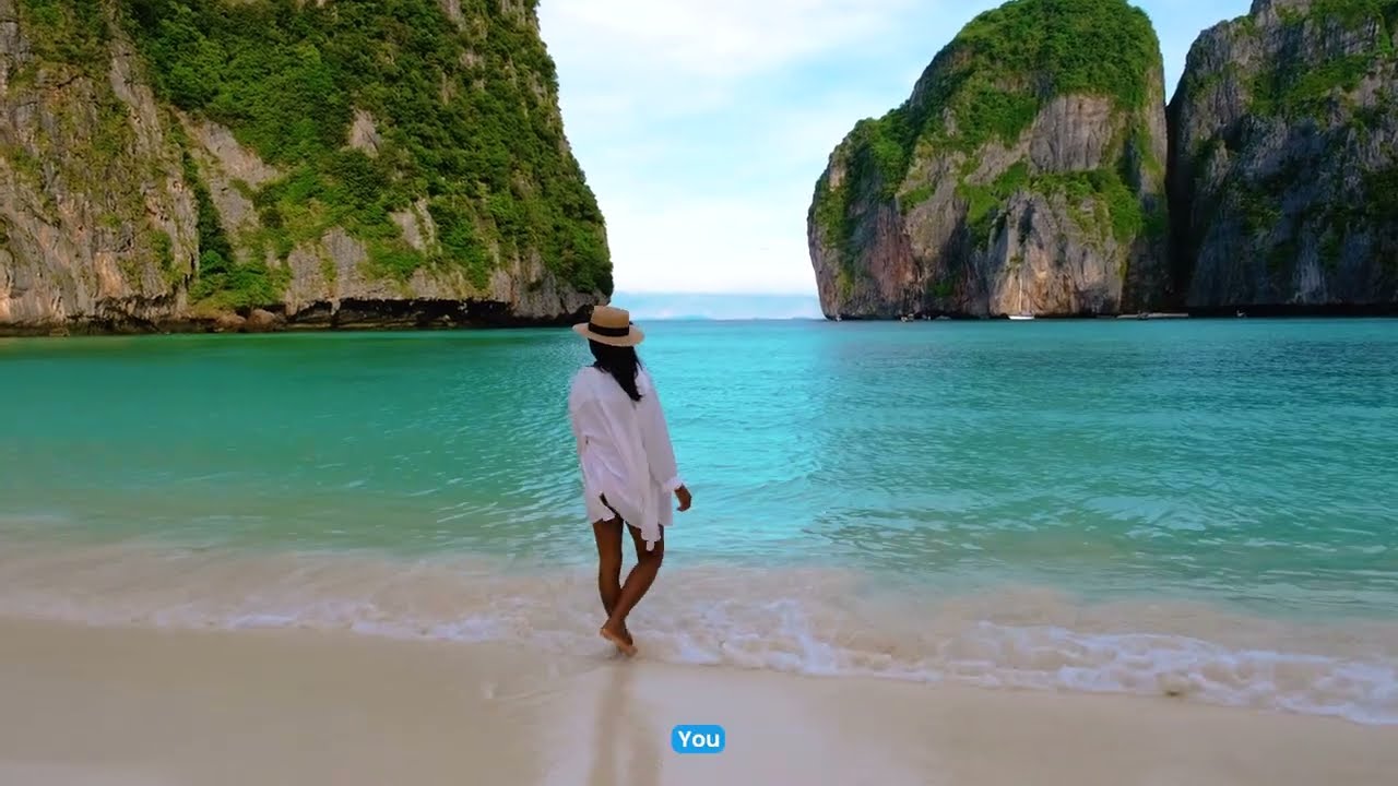 Why Travel With Gomayu?