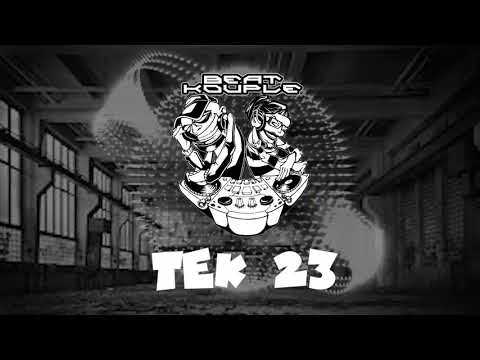 TEK 23 Hardtek / Tribecore / Mixed by Beat Kouple