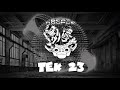 TEK 23 Hardtek Tribecore Mixed By Beat Kouple