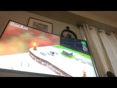 1st Bowser Kingdom Regular Cup