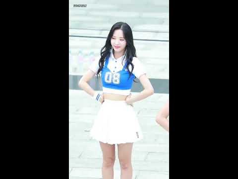 170716 수서 게릴라 우주소녀(WJSN) 너에게 닿기를(I WISH) - 보나(BONA) 직캠