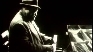 Masters Of The Country Blues: Big Bill Broonzy & Roosevelt Sykes Part 1