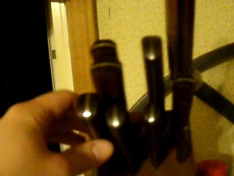 Steven and Sharina Drama # 1