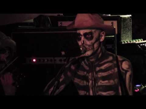 HANK 3  "D Ray White"