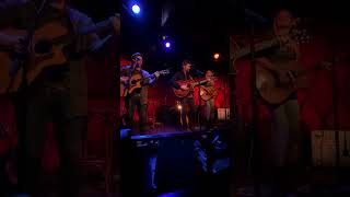 Fairground Saints - Somewhere Down the Line