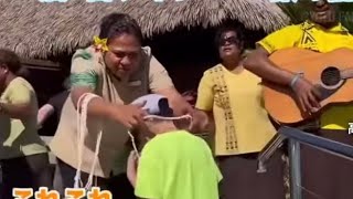 [子連れフィジー旅行後半]ニュージーランド移住家族フィジー旅行記後半
