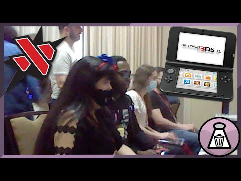 Texas Showdown 2023 - The 3DS Experience