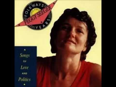 Peggy Seeger - When I Was Single