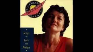 Peggy Seeger - When I Was Single