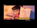 Monster Inc Movie All Compilation Mas Kae Movie 27