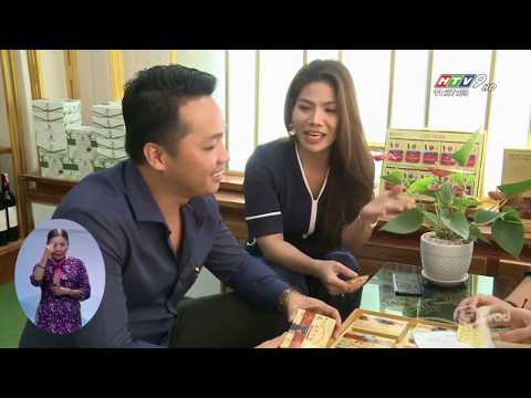 BẢN TIN TRƯA HTV9