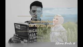 Download lagu Lagu Minang Fauzana feat Frans Duo Rago Satu Mimpi... mp3