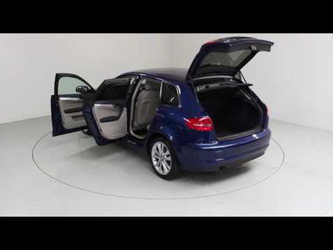 Audi A3 2.0 TDI Sport Sportback 5dr FROM USED CARS OF BRISTOL BL12 UED