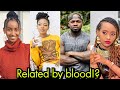 Kenyan Celebrities You Didn T Know Are Related By Blood In Real Life Shocking