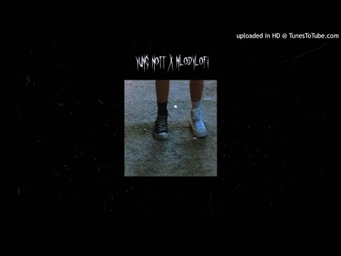 yung nott x mlodylofi - biegne