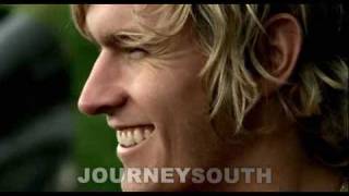 Journey South TV Ad 'Home'