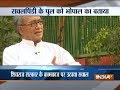 Congress leader Digvijaya Singh apologises for tweeting wrong picture of ‘Bhopal railway bridge’