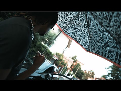 Waze RRX - Sta Piovendo