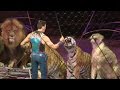 Ringling Bros Circus Takes Final Bow