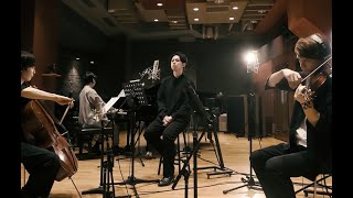 林部智史 / 結晶 スタジオライブ（Short ver.）