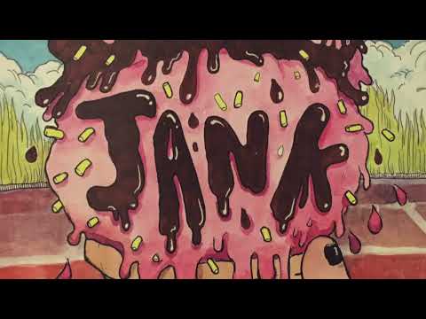 JANK - Versace Summer [Full Album]