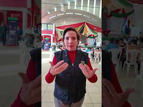 #ManoAManoGT👐 avanza en Canillá y San Pedro Jocopilas, Quiché 📍