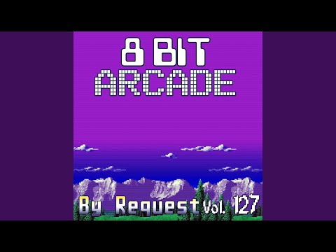 Video thumbnail for Kiss Me More (8-Bit Computer Game Version)