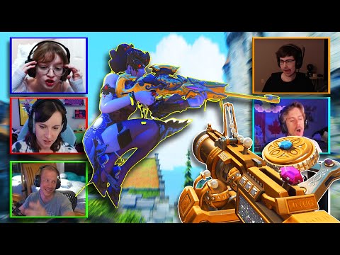 outplaying streamers with junkrat...