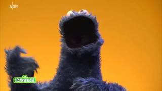 The &quot;Happy&quot; song on Sesame Street (Long version)