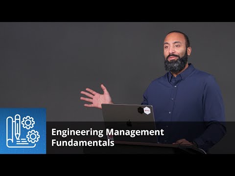 Engineering Management Fundamentals with Jem Young | Preview