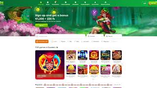 Verde Casino: Hvor Luksus Møder Spænding i Hvert Spin!