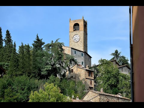 Città e Borghi🐌Macerata Feltria.