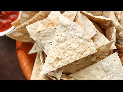 download lagu mp3 mp4 Healthy Tortilla Chips, download lagu Healthy Tortilla Chips gratis, unduh video klip Healthy Tortilla Chips