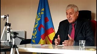 Interview avec le Président de l'Anavad — 17 septembre 2017