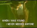 12 All By Myself Celine Dion Videoke