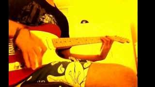 SCANDAL - Taiyou scandalous(cover)