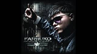 Farruko - Por Miedo Al Amor ( Official Audio )