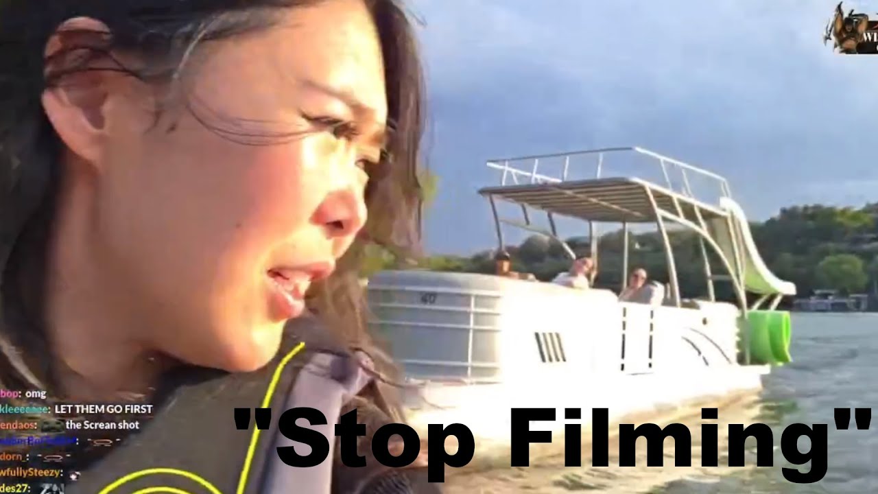 Karen Gets Mad At ExtraEmily...