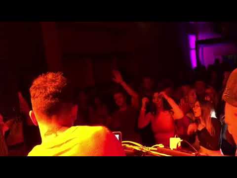 Oscar Mula - Sa Possessió / 13 Abril 2019