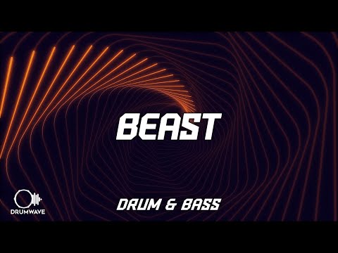 Ocean Roses - Beast (ft. Kris Kiss)